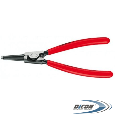 Щипцы для стопорных колец 19-60мм KNIPEX 4611A2