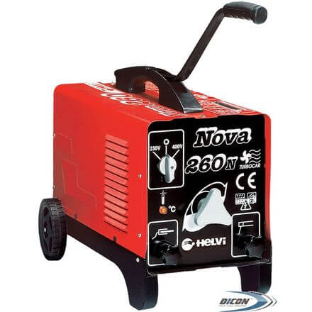 Сварочный трансформатор Helvi Nova 260N