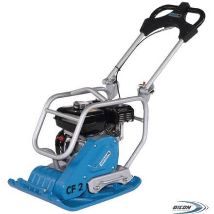 Вибро плита Weber CF 2 R
