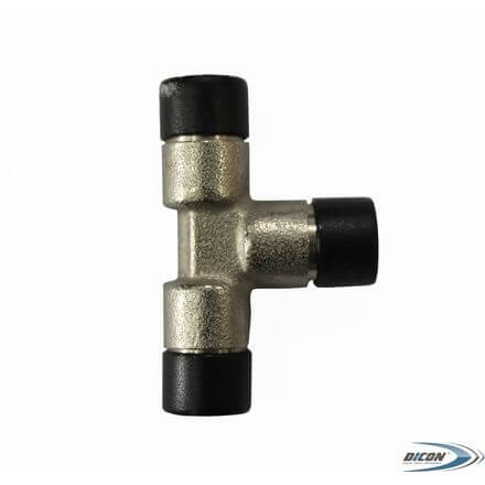 Фитинг T INTERMEDIO 4 Walmec 17300