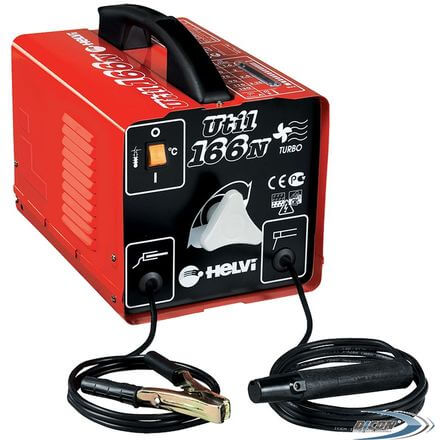 Сварочный трансформатор Helvi UTIL 166N