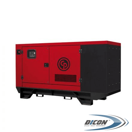 Генератор дизельный Chicago Pneumatic CPSG 30