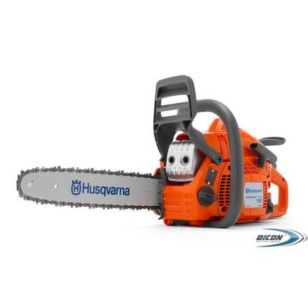Бензопила Husqvarna 135