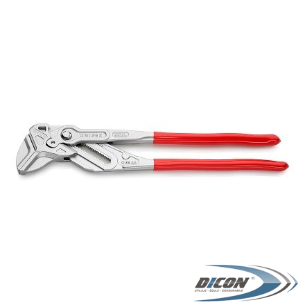 Клещи переставные 400 мм XL Knipex 8603400
