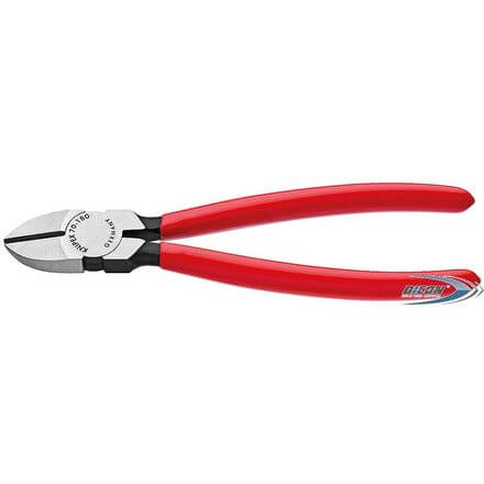 Clești cu tăiș lateral Knipex 7001180