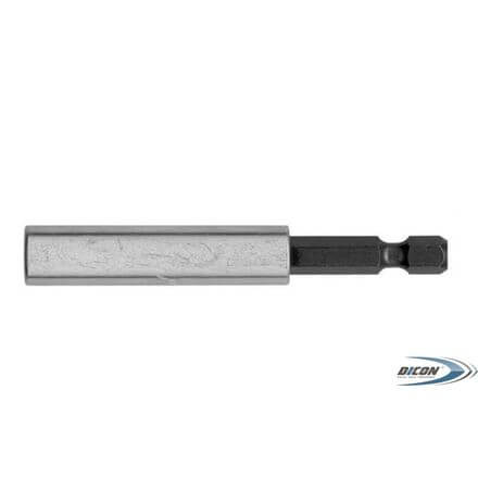 Adaptor biți D-14 60mm S&R 151214560