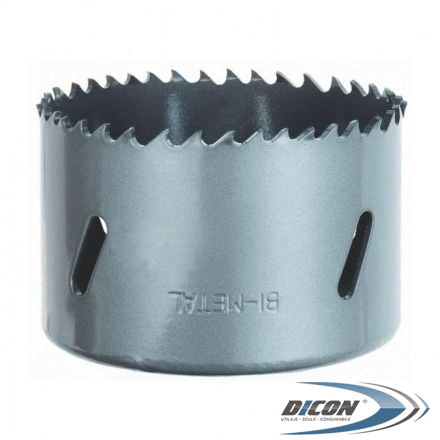 Carotă bimetal HSS 19mm BOHRCRAFT