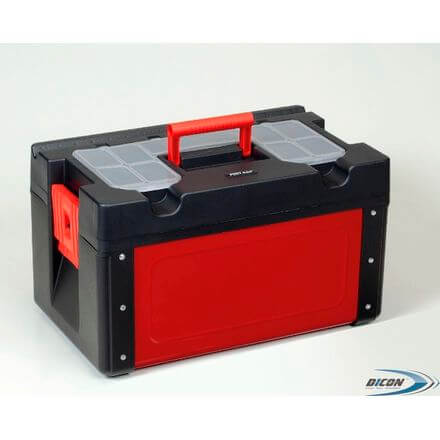 Box pentru instrumente PORT-BAG CM.01 18" Combo Tool Chest