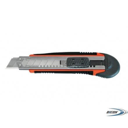 Нож строительный 150/18 mm (запас-3шт.) Proline 30033