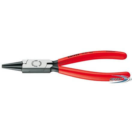Круглогубцы Knipex 2201140