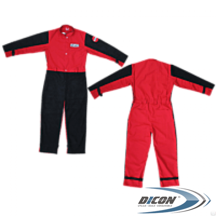 Костюм пескоструйщика Стандартный