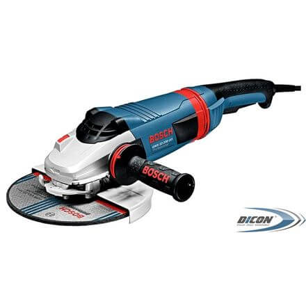 Угловая шлифмашина Bosch GWS 22-230 LVI