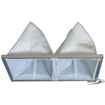 Фильтрующий элемент внутренний Enkor К-260