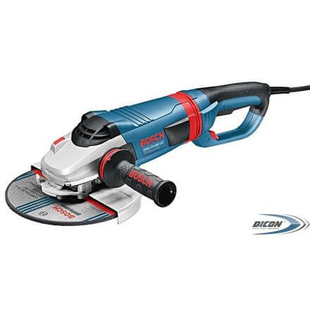 Угловая шлифмашина Bosch GWS 24-180 LVI