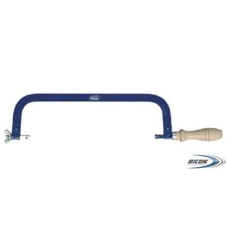 Cadru fierăstrau de mână 5buc. 300mm Pilana 22 2956