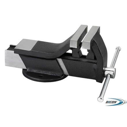 Слесарные тиски FERVI 0145/100