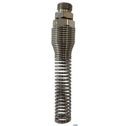 Фитинг 1/4-8*10 MASCHIO FISSO Walcom 13202