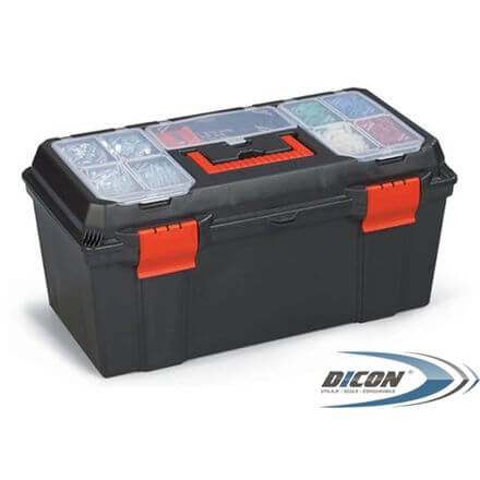 Ящик для инструмента PORT-BAG PO.08 22" Maestro