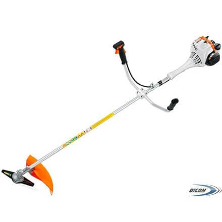 Мотокоса STIHL FS 55, GSB 230-2