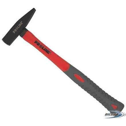 Молоток слесарный 0.1кг Proline 12511