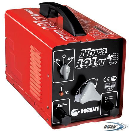 Сварочный трансформатор Helvi Nova 191N