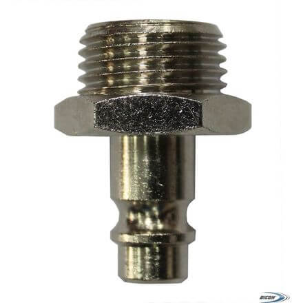 Штекер быстроразъемный 1/2D MASCHIO Walcom 11043