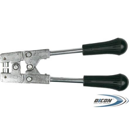Пломбиратор Topex PD-1 90U255