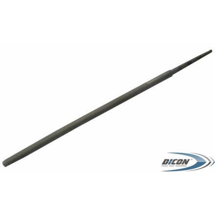 Напильник круглый 200 мм 