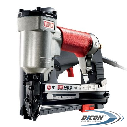 Пневматический степлер Novus J 328 EC