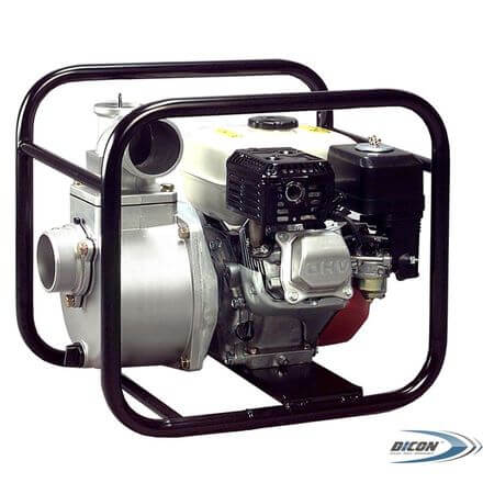 Мотопомпа KOSHIN SEH-80X Мотопомпа KOSHIN SEH-80X