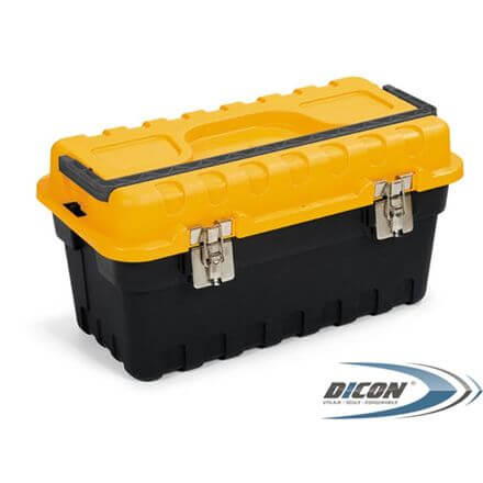 Ящик для инструмента PORT-BAG SM.03 21" Strongo Metal