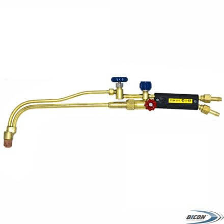 Резак газовый Р3 Донмет 337 П