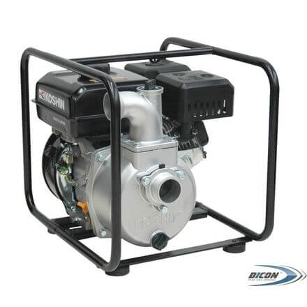 Motopompă KOSHIN SEV-50X