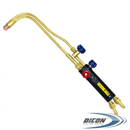 Резак пропановый Р1 Донмет 142П