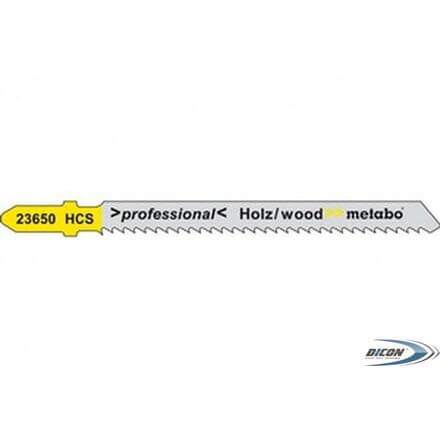 Lamă fierăstrău pendular Metabo 23650