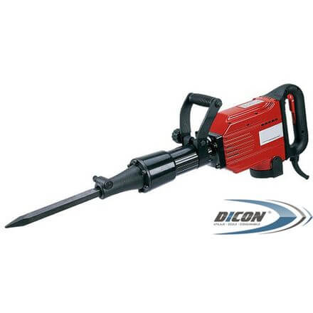 Ciocan demolator Bisonte XP-G65BC