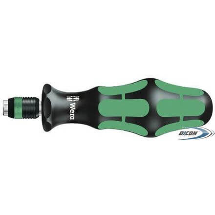 Mâner pentru biți Rapidaptor SB Wera 816 R