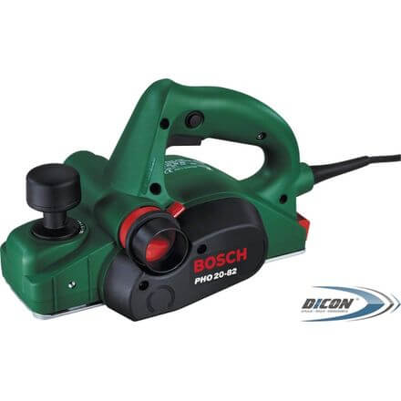 Электрический рубанок Bosch PHO 20-82