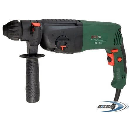 Перфоратор DWT SBH 08-26 T