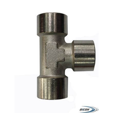 Фитинг T3 FEMM. 1/2 Walcom 14353