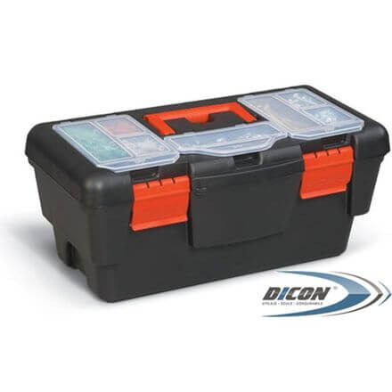 Ящик для инструмента PORT-BAG PE.02 16" Ekono