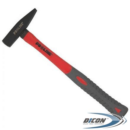 Молоток слесарный 0.4кг Proline 12514