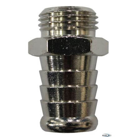 Штуцер MASCHIO RESCA 1/2 19мм Walcom 13246