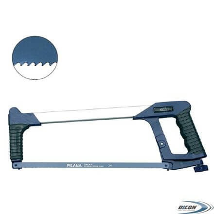 Fierăstrau de mână pentru metale 300mm Pilana 22 2957