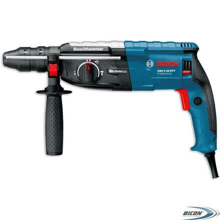 Перфоратор BOSCH GBH 2-28 DFV