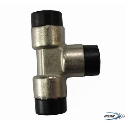 Фитинг T INTERMEDIO 12 Walcom 17304