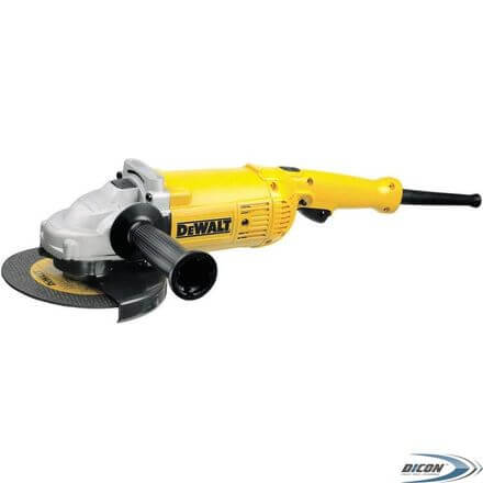 Угловая шлифмашина DeWALT D28490-QS
