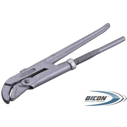 Ключ трубный 3/4" S03-0000