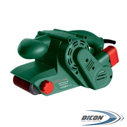 Шлифмашинка ленточная DWT BS07-75 V