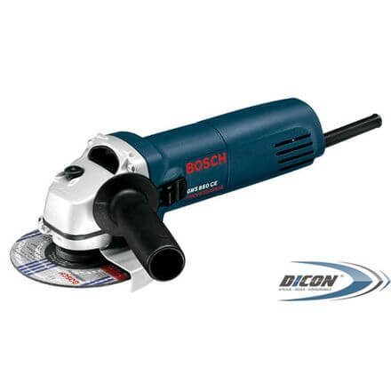 Угловая шлифмашина Bosch GWS 850 CE